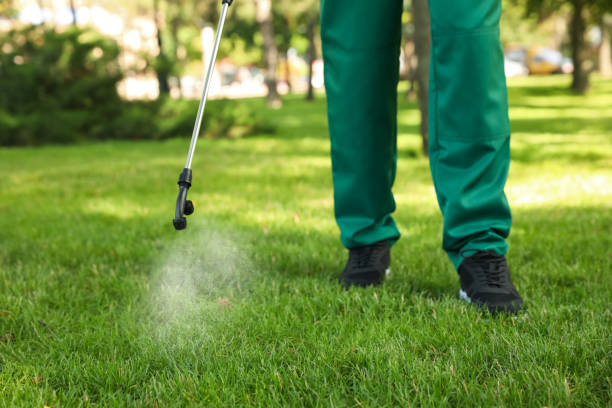 Best Commercial Pest Control Services  in Shiner, TX