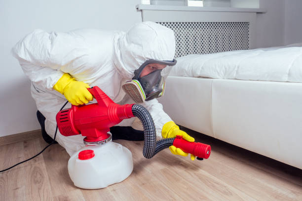 Best Pest Prevention Services  in Shiner, TX